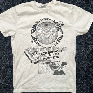 Billionaire Boys Club T-shirt (medium)